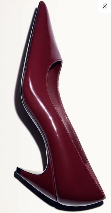 Pantofi dama Mango 37 noi