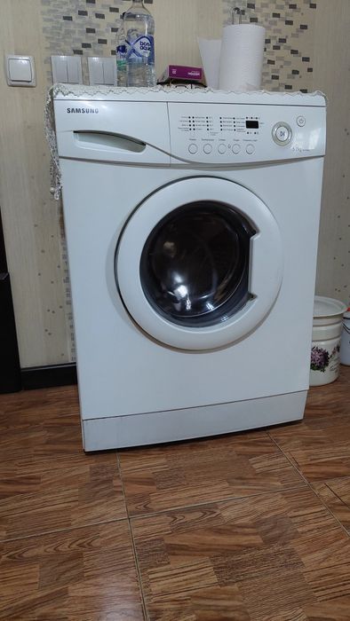 Стиральная машина срочно