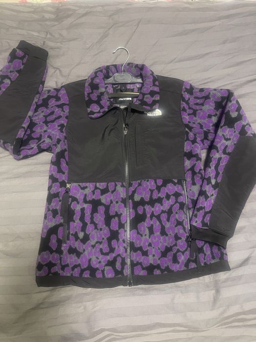 Дамско горнище THE NORTH FACE