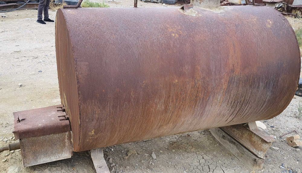 Ёмкости для воды