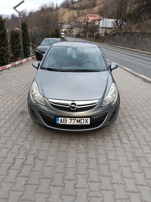 Opel corsa de vanzare