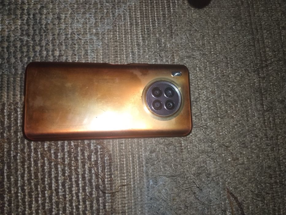 Wuavei nova 8 i  inpecabil