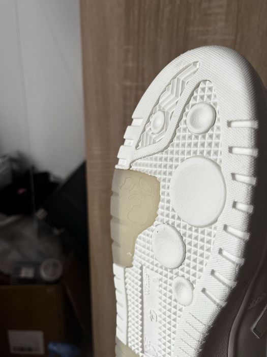 Off White Outofofice ,, For Walking”