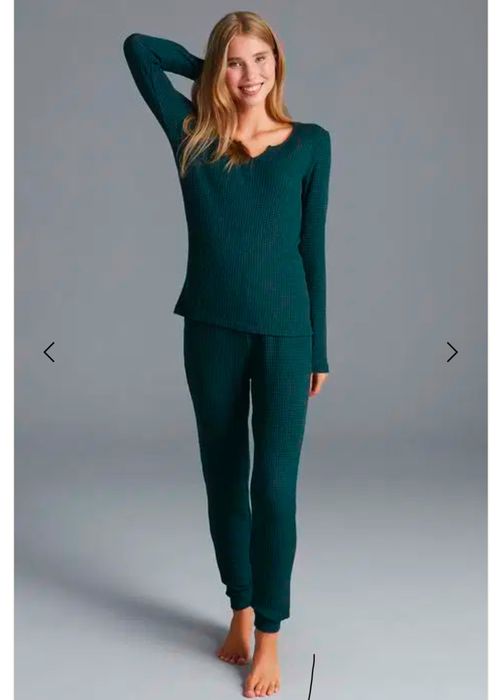 Pijama subtire Penti