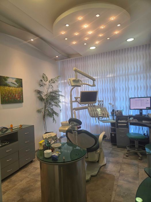 Дава се под наем Офис в София, Младост 1 - 60 кв.м за 612 € - Снимка #1