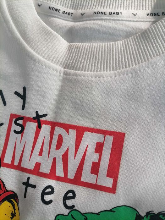 Кофта для мальчика