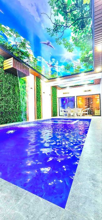 Дача Аренда Все Удобства есть Без Посредников Рядом Река Чирчик Плотин