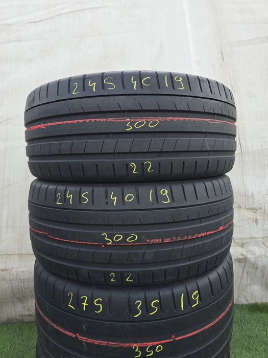 Set 245.40.19  275.35.19 kumho