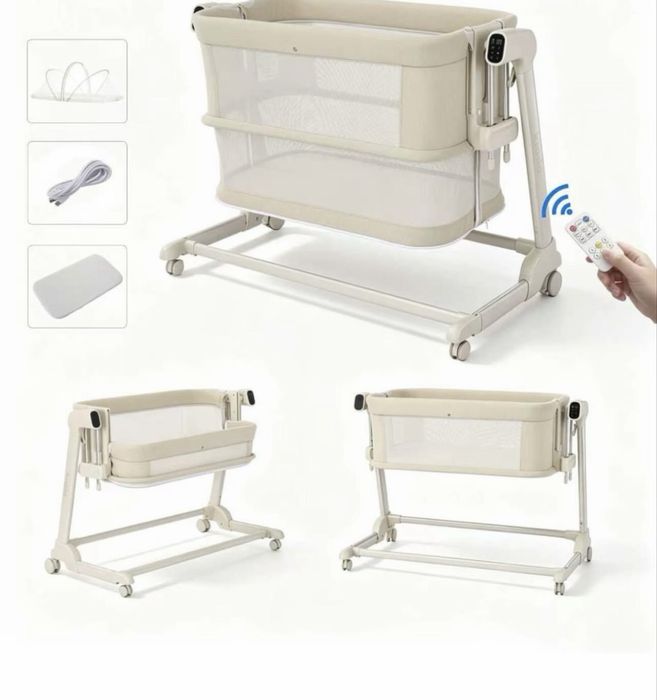 Продам новую кровать Kidilo Kb-508