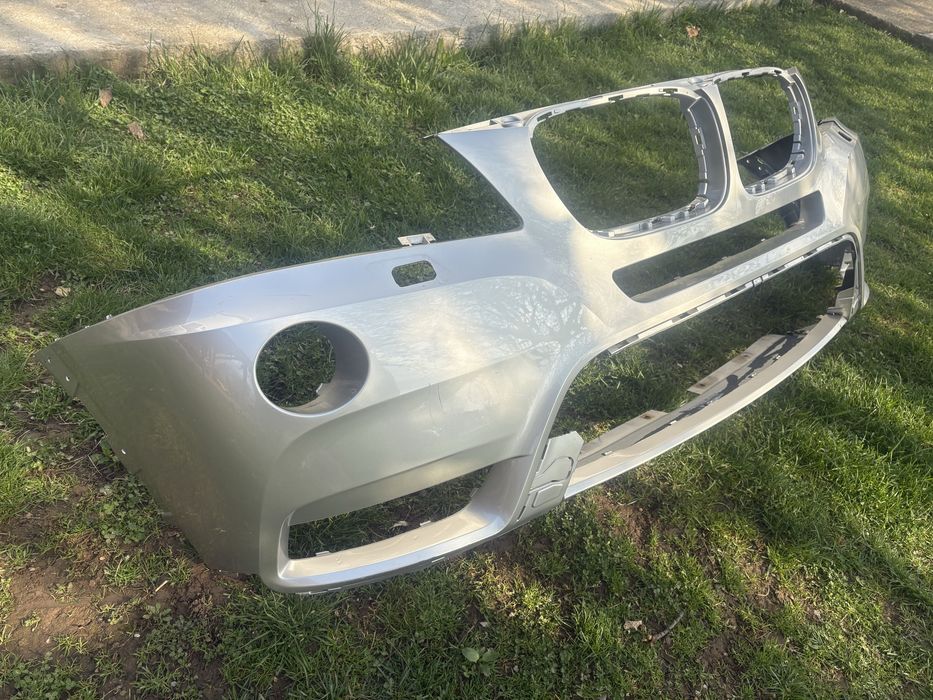 Предна броня за БМВ Х3 / BMW X 3 F25