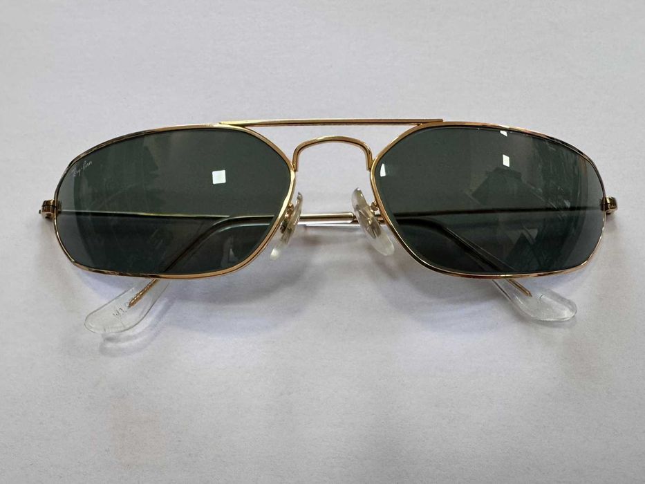 Слънчеви очила Ray-Ban