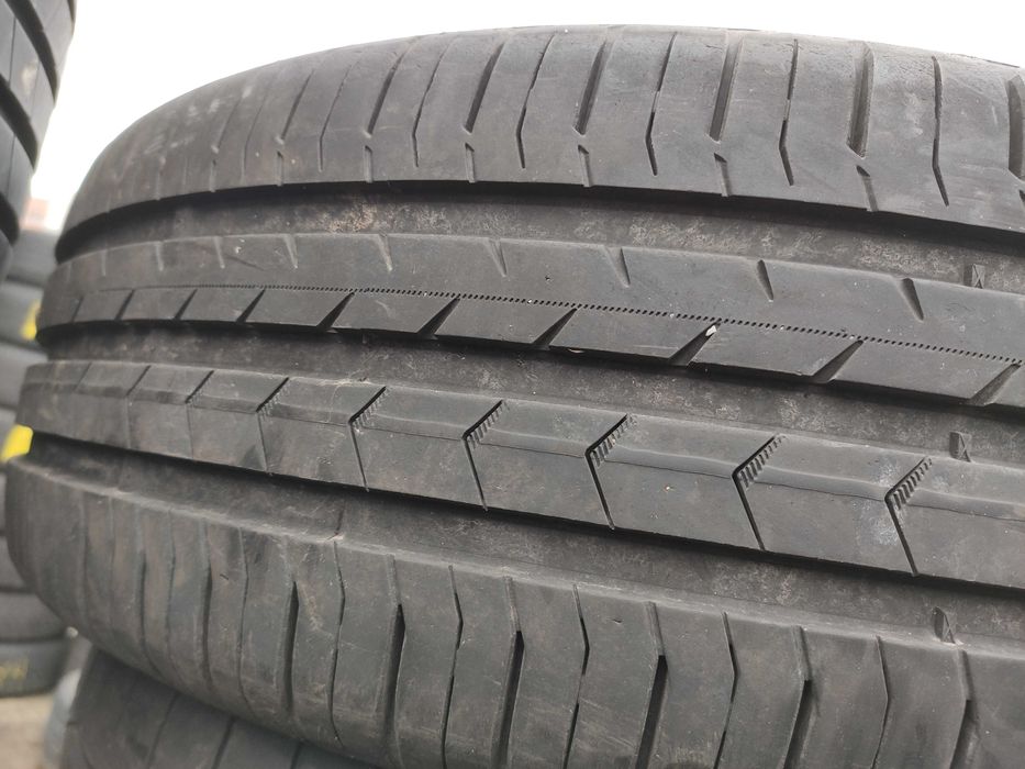 Единични гуми с размер 215 65 16