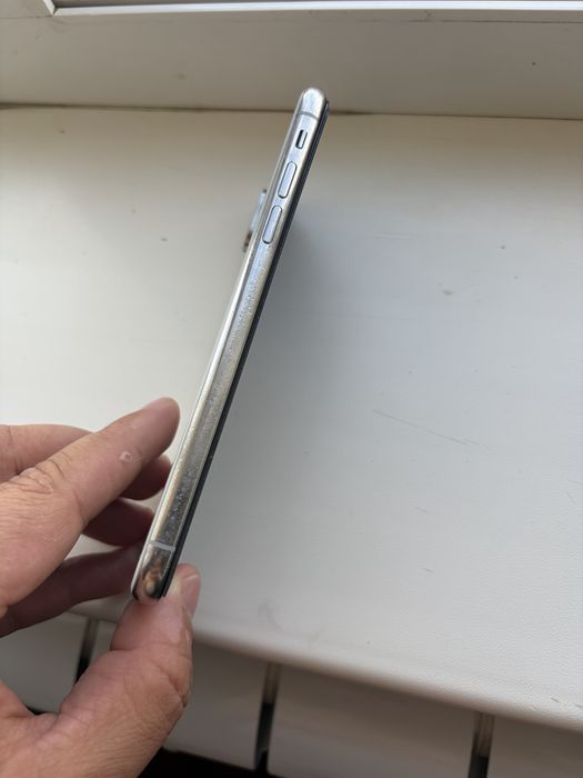 iPhone x жақсы күйде