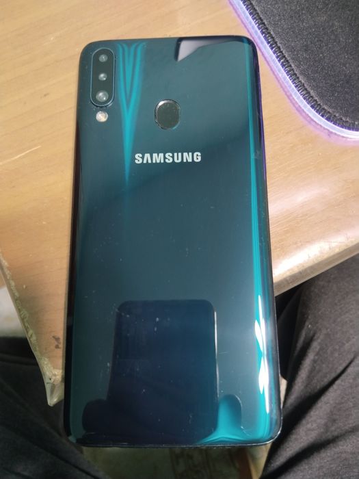 Samsung galaxy А20s