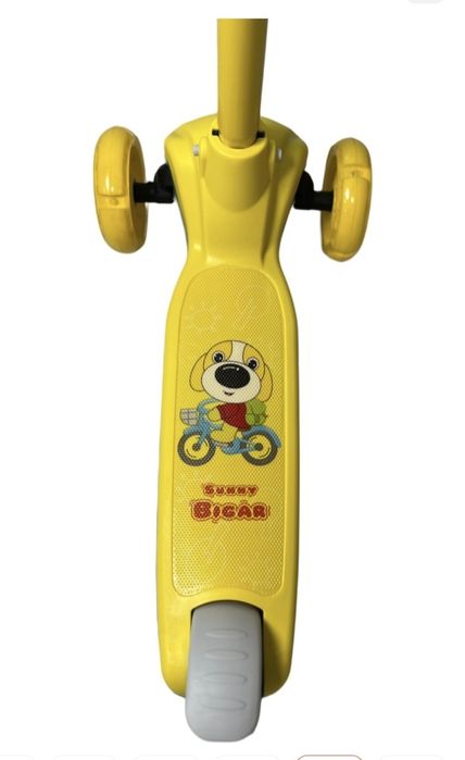 Самокат детские.