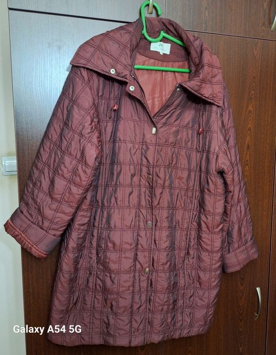 Куртка женская,  раз 50-52