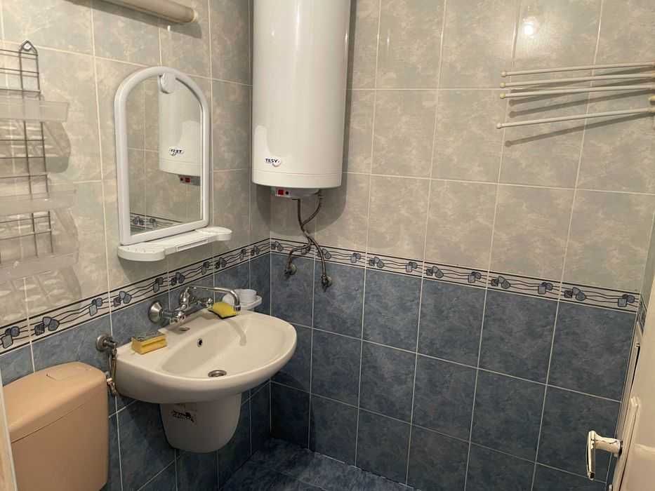 Дава се под наем Едностаен апартамент в Стара Загора, Център - 42 кв.м за 183.6 € - Снимка #5