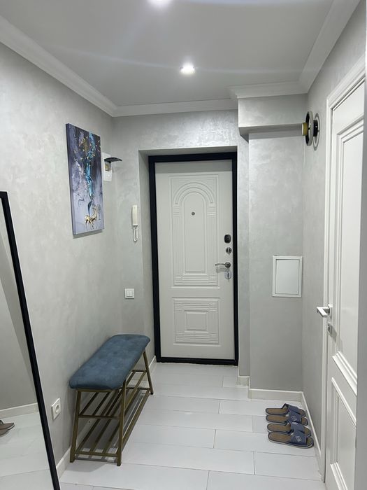 Lux квартира KASPI RED