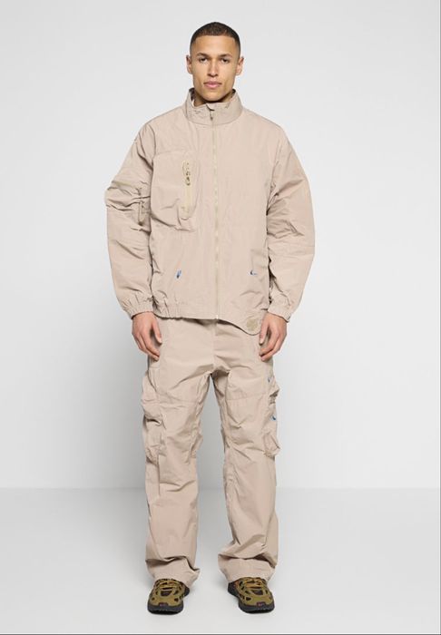 Training Nike x Off White