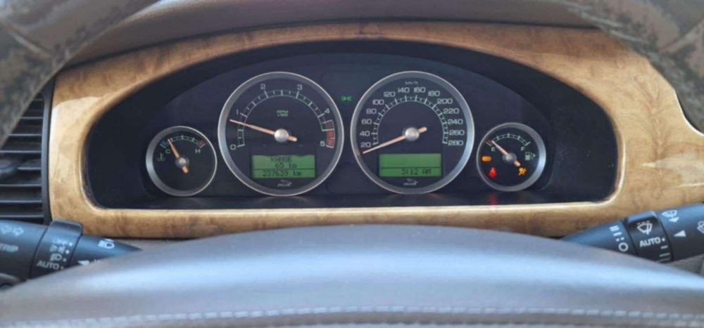 JAGUAR S-Type 2007 — imagine 3