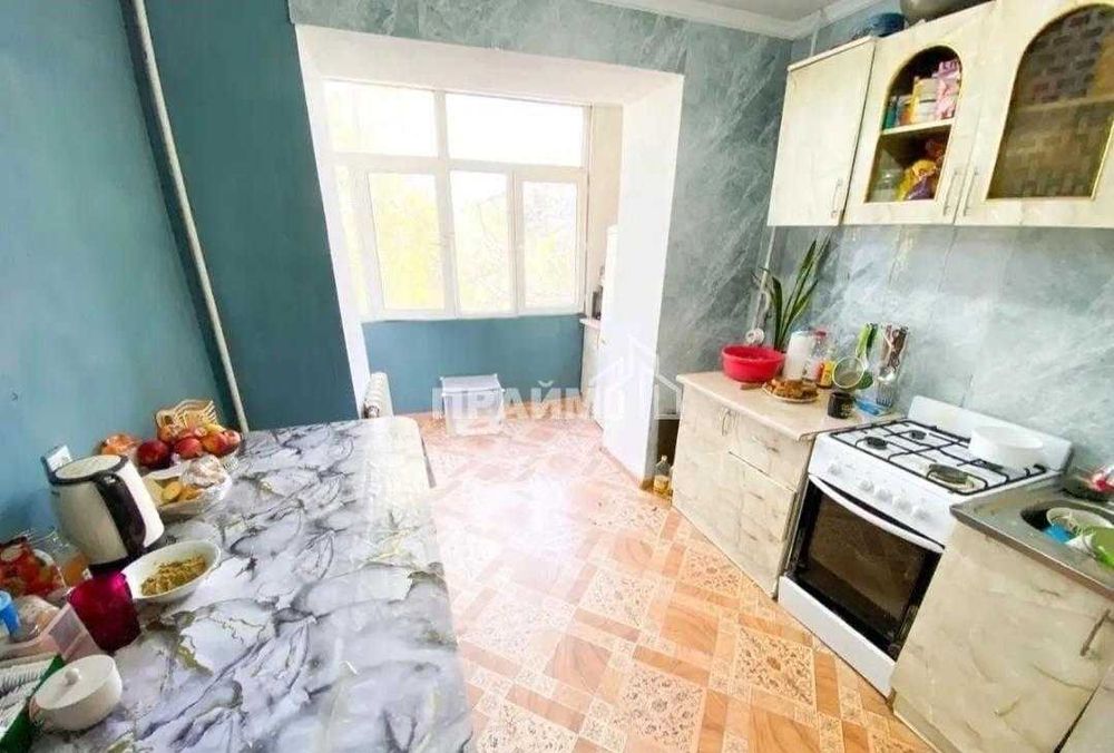 ПРОДАМ 3х ком. Жастар (Галымбек ПРАЙМ)