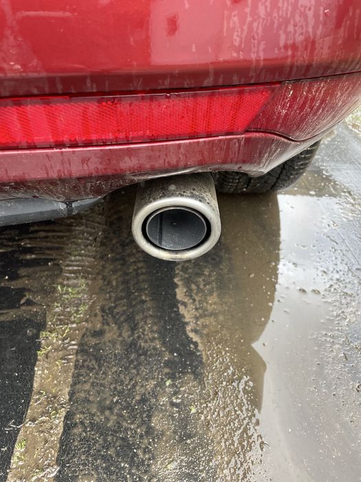 Vand mazda CX7 2,2   Manuala masina o personala .