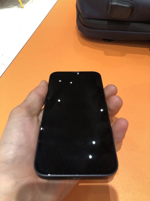 Iphone 14 dark blue  срочно!!!