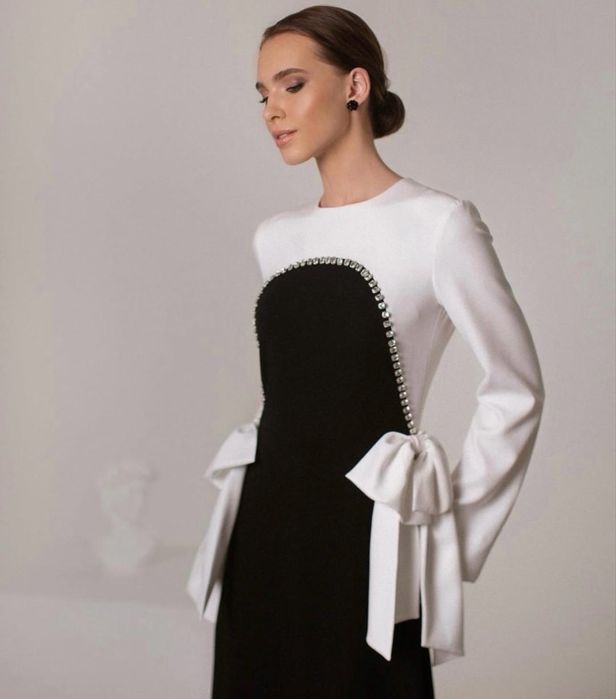 Продаю платье Malli