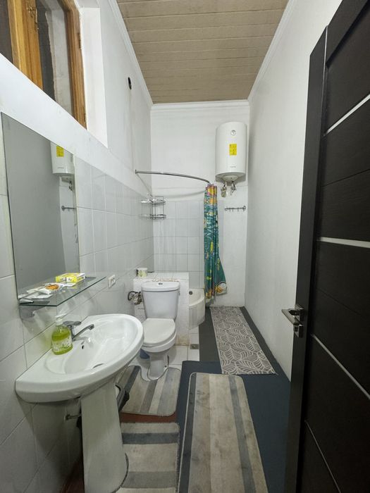 Mexmonxona Гостиница Hotel