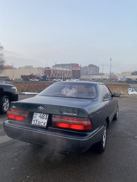 Windom 2,5 сатылады