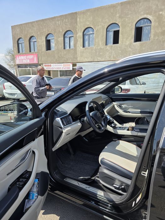 BYD SONG PLUS 2 позиция