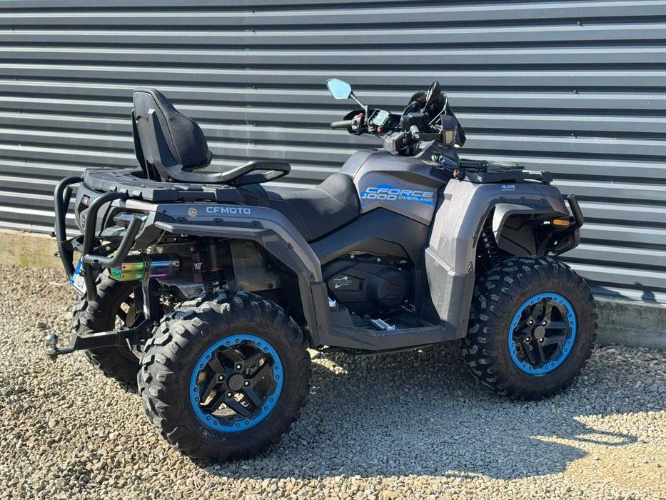 De Vanzare CF MoTo C-Force 1000 Outlander