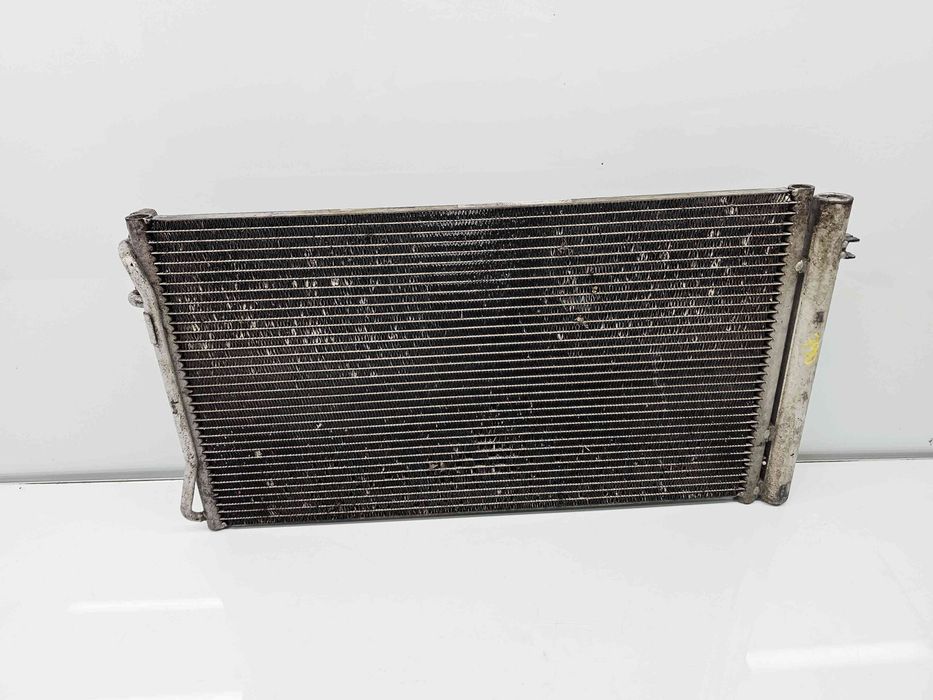 Radiator clima / AC Bmw 3 (E90) [Fabr 2005-2011] 9206296 2.0D N47D20 1