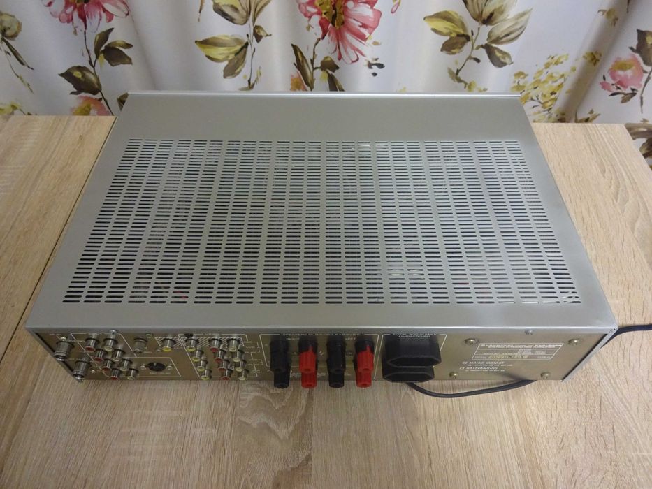 Amplificator audio-video Kenwood KVA-502S