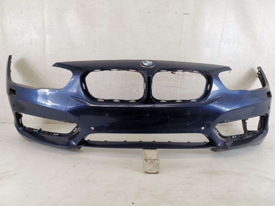 БМВ Серия 1 / BMW Seria 1 F20/F21 [фейслифт] [ - ] Оригинална, в добро