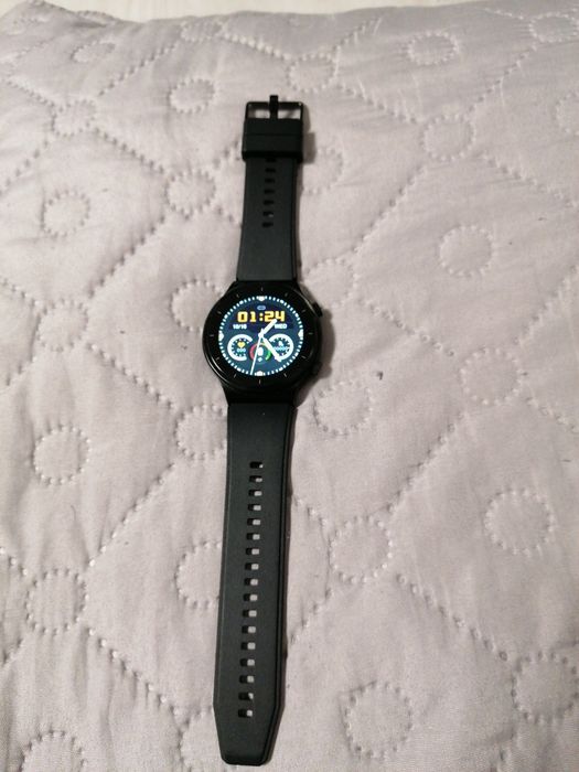 Смарт часовник Blackview R7 Pro