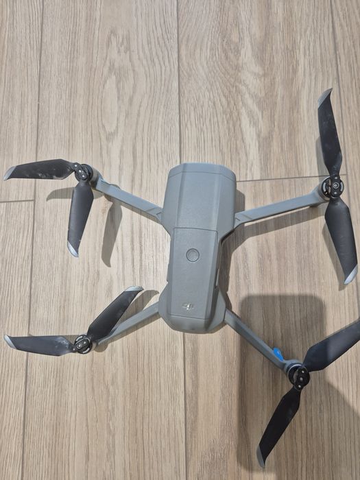 Magic 2 крадракоптер