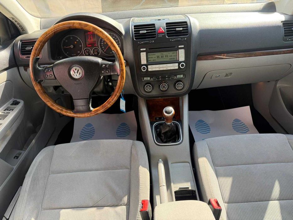 Volkswagen Jetta 2007*2.0Tdi*140Cp*Xenon*Rate*Garantie