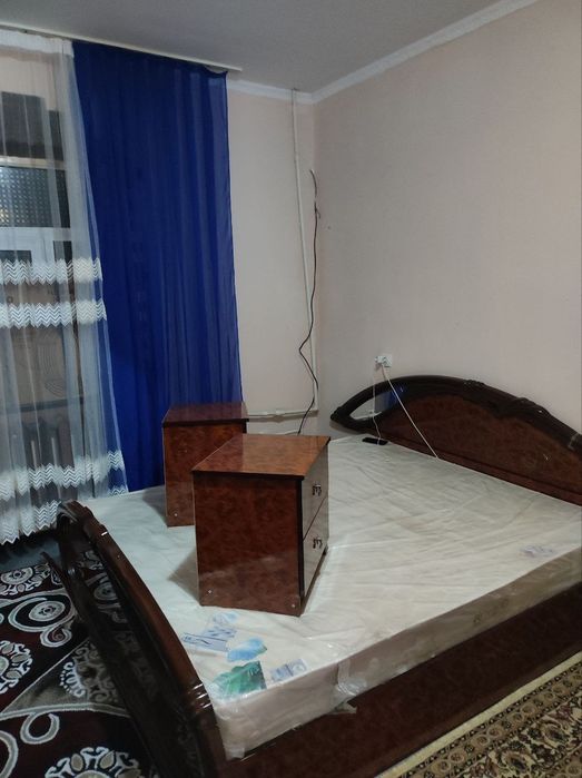 Спальни гарнитур сотилади холати янгидай Аргинал