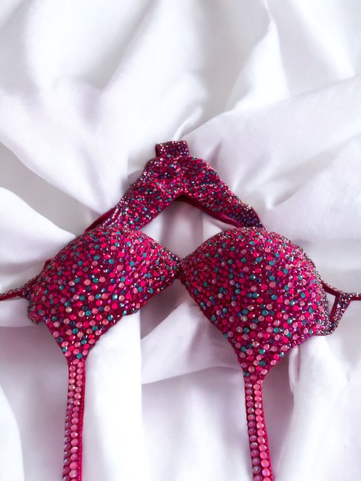 Costum bikini fitness