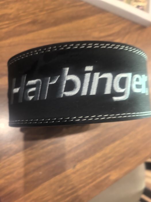 Трибойски фитнес колан