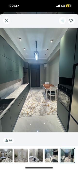 Аренда Яшнабод Ески Ташми Секвер Hi Tac Акуратний одамларга