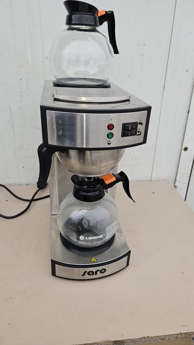 Aparat cafea SAROMIKA K 24 T horeca (Impecabil)