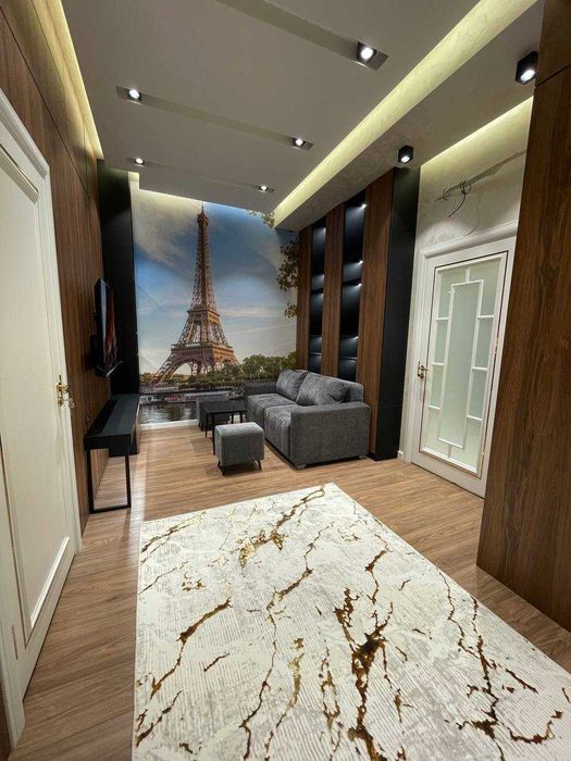 Продаётся квартира в ЖК «Узбегим» — Отличный вариант для инвестиций!