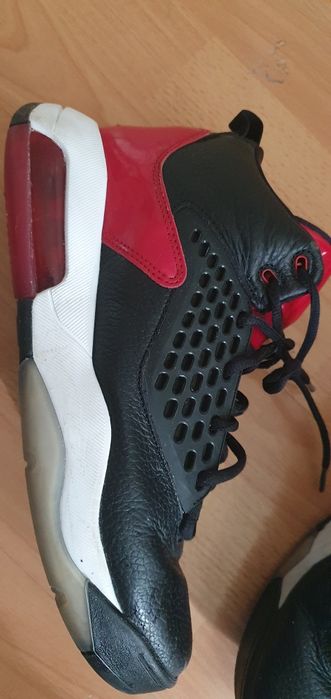Air Jordan maxin 200