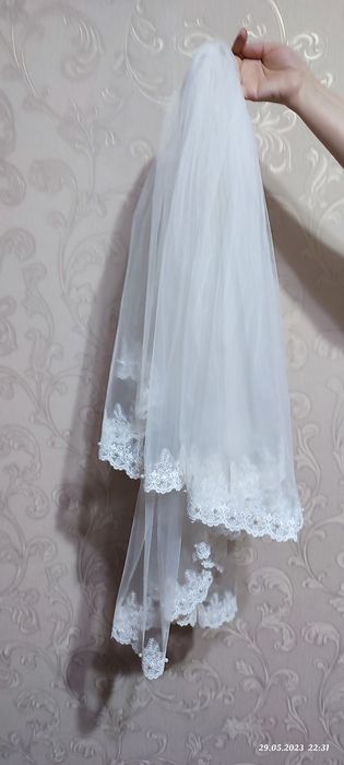 Фата для Невесты