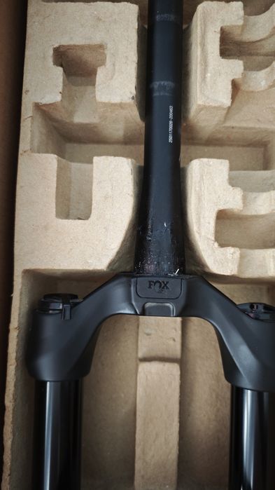 Furca MTB Fox 36 Float AWL
