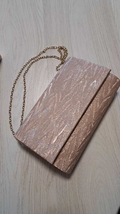 Обувки и чанта комплект