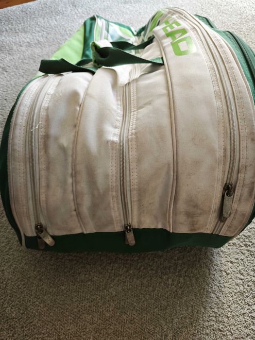 Тенис сак  Head термобег