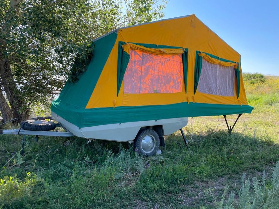 Продам прицеп Скиф М-1.